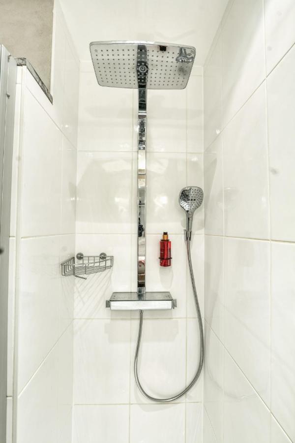 Home Suites Deluxe Mit Sauna 布劳恩拉格 外观 照片